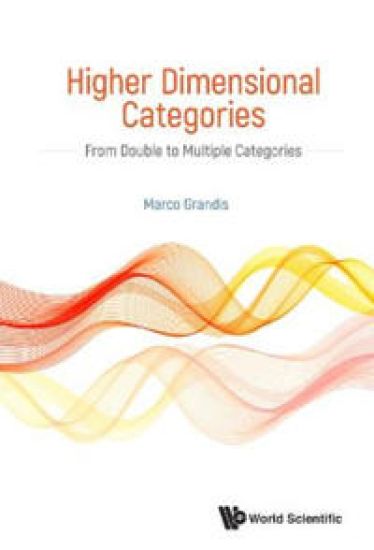 Higher Dimensional Categories: From Double To Multiple Categories