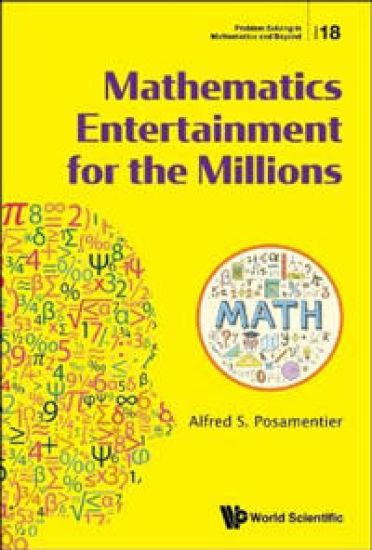 Mathematics Entertainment For The Millions