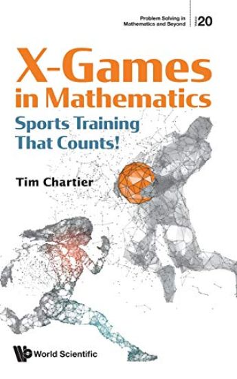 X Games In Mathematics: Sports Training That Counts!