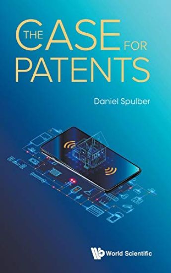 Case For Patents, The