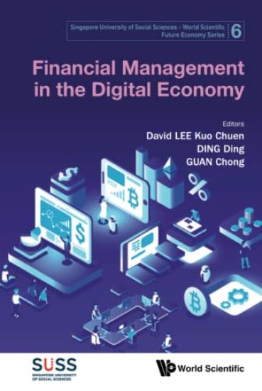 Financial Management in the Digital Economy