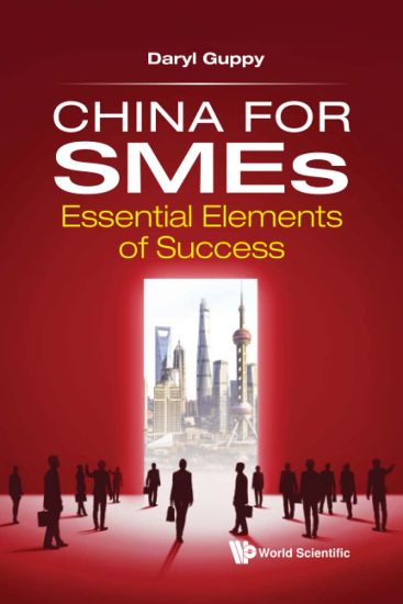 China For Smes: Essential Elements Of Success