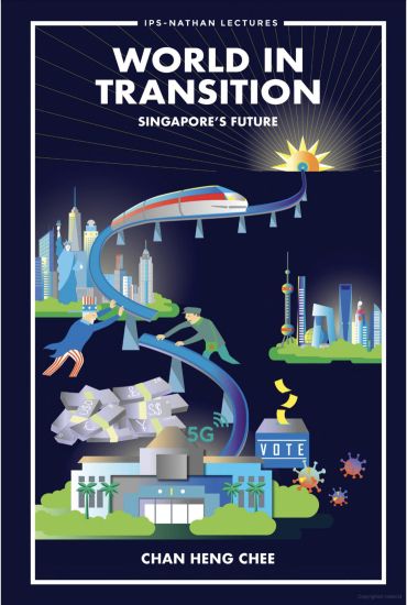 World In Transition: Singapore's Future