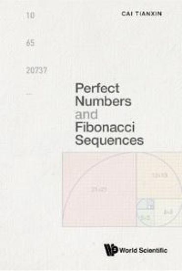 Perfect Numbers And Fibonacci Sequences