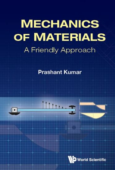 Mechanics Of Materials: A Friendly Approach