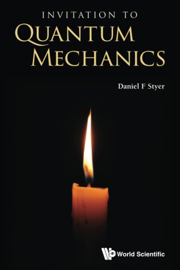 Invitation To Quantum Mechanics