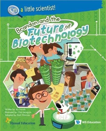 Brandon And The Future Of Biotechnology