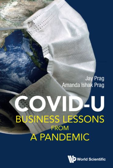 Covid U: Business Lessons From A Pandemic
