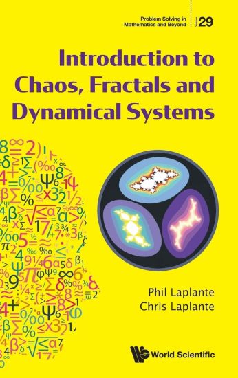 Introduction To Chaos, Fractals And Dynamical Systems