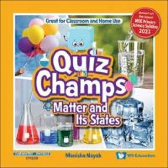 Matter And Its States