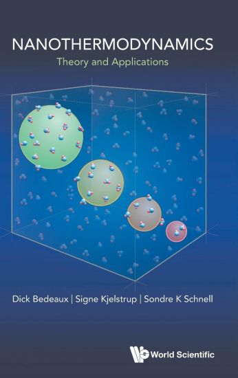 Nanothermodynamics: Theory And Application