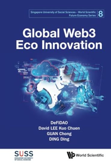 Global Web3 Eco Innovation