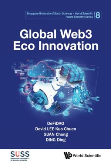 Global Web3 Eco Innovation