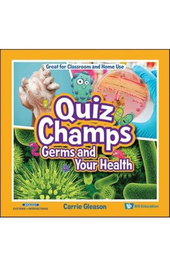 Germs And Your Health