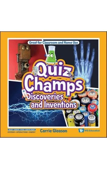 Discoveries And Inventions