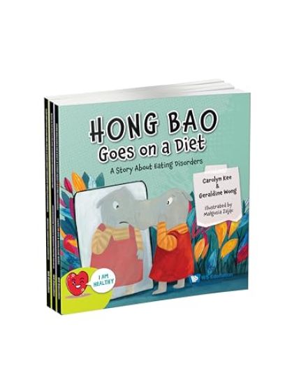 I Am Healthy (Set 3)