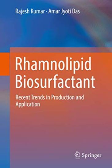 Rhamnolipid Biosurfactant