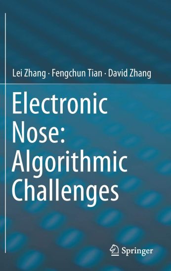 Electronic Nose: Algorithmic Challenges