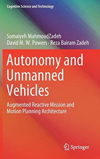 Autonomy and Unmanned Vehicles