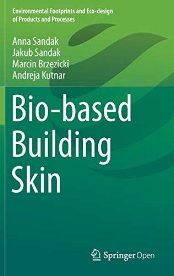 Bio-based Building Skin