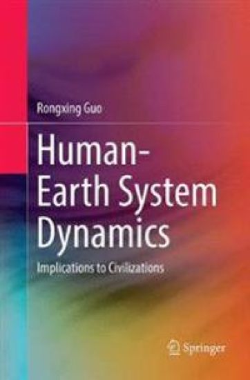 Human-Earth System Dynamics