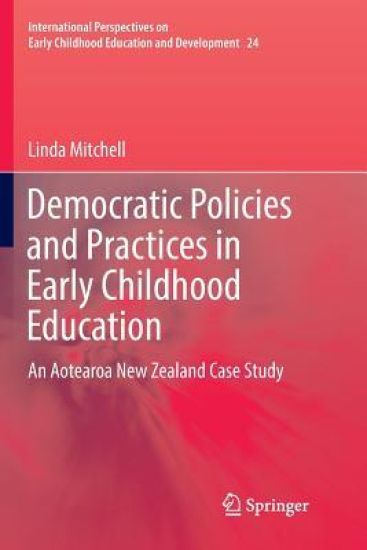 Democratic Policies and Practices in Early Childhood Education