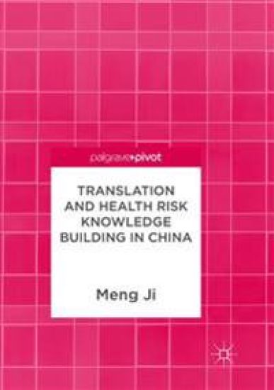 Translation and Health Risk Knowledge Building in China