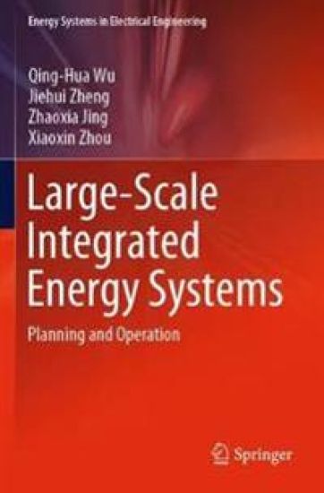 Large-Scale Integrated Energy Systems