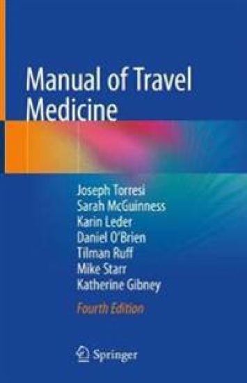 Manual of Travel Medicine