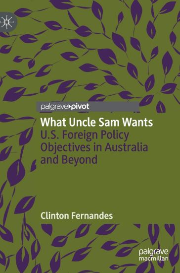 What Uncle Sam Wants