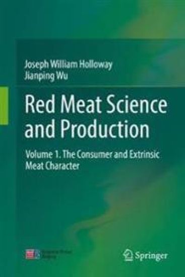 Red Meat Science and Production