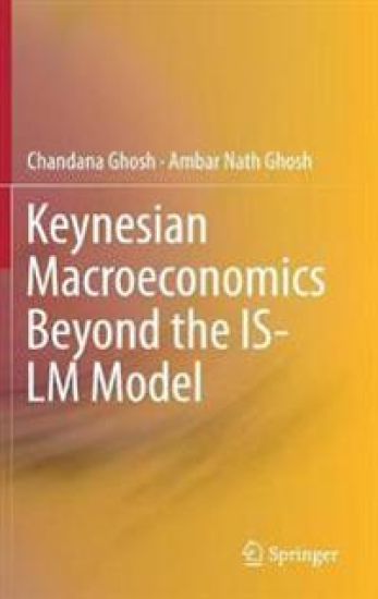 Keynesian Macroeconomics Beyond the IS-LM Model