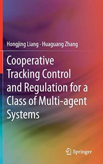 Cooperative Tracking  Control and Regulation for a Class of Multi-agent Systems