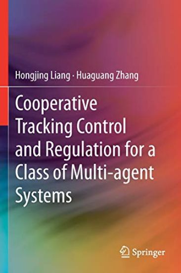 Cooperative Tracking  Control and Regulation for a Class of Multi-agent Systems