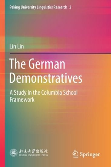 The German Demonstratives
