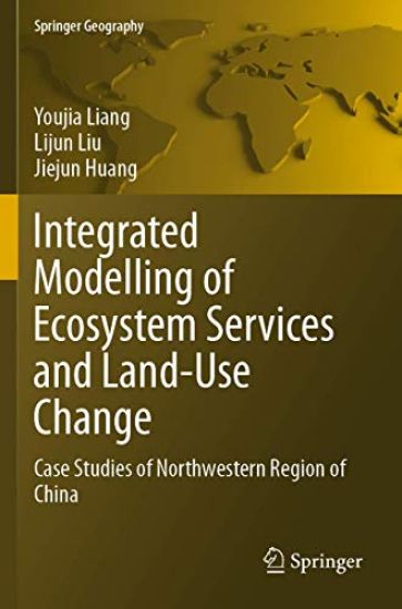 Integrated Modelling of Ecosystem Services and Land-Use Change