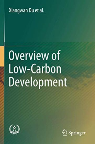 Overview of Low-Carbon Development