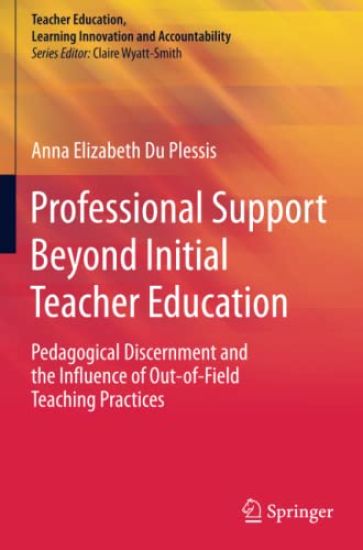 Professional Support Beyond Initial Teacher Education