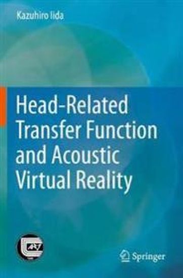 Head-Related Transfer Function and Acoustic Virtual Reality