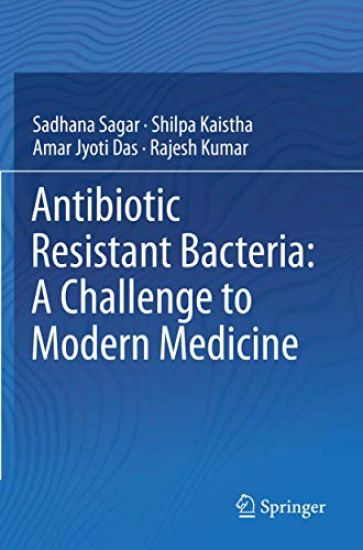 Antibiotic Resistant Bacteria: A Challenge to Modern Medicine