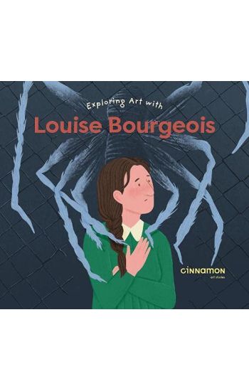 Exploring Art with Louise Bourgeois