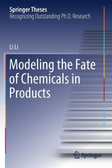 Modeling the Fate of Chemicals in Products