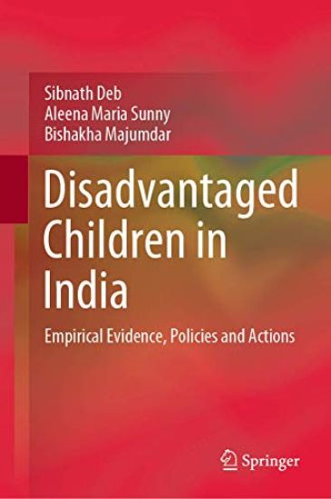 Disadvantaged Children in India