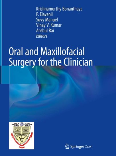 Oral and Maxillofacial Surgery for the Clinician