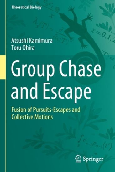 Group Chase and Escape