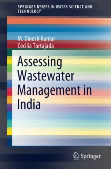Assessing Wastewater Management in India