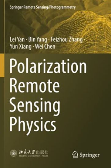 Polarization Remote Sensing Physics