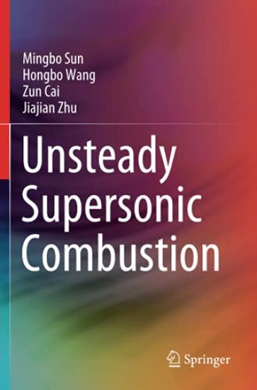 Unsteady Supersonic Combustion