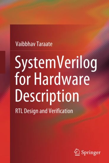 SystemVerilog for Hardware Description