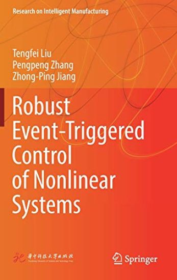 Robust Event-Triggered Control of Nonlinear Systems